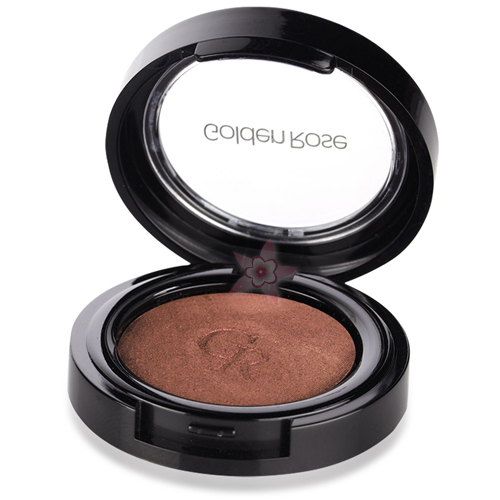 Golden Rose Silky Touch Pearl Eyeshadow  126