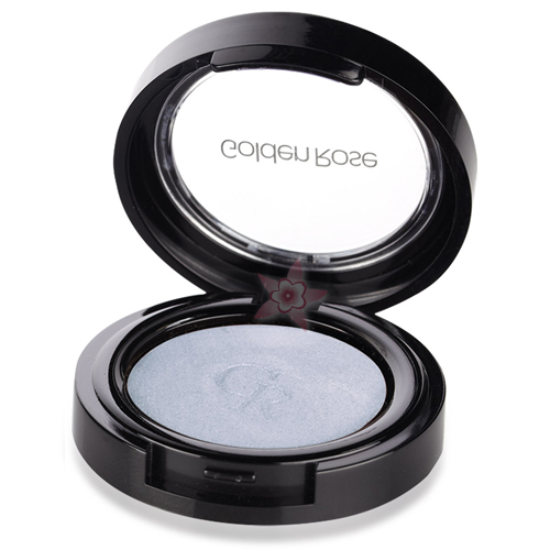 Golden Rose Silky Touch Pearl Eyeshadow  132