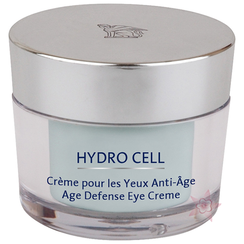 Monteil Hydro Cell Age Defense Eye Creme 15 ml 