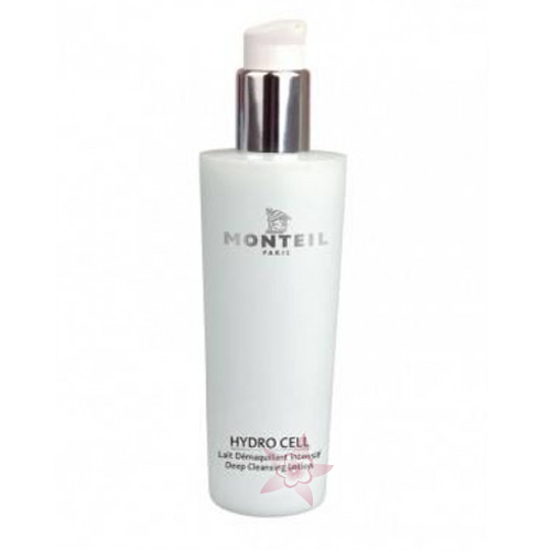 Monteil Hydro Cell Deep Cleansing Lotion 500 ml