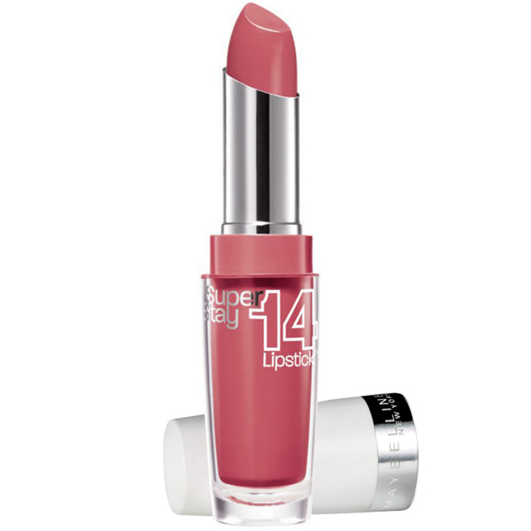Maybelline Superstay 14H Lipstick 125