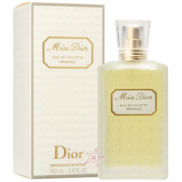 Dior Miss Dior Eau De Toilette Originale 100 ml Bayan Parfümü