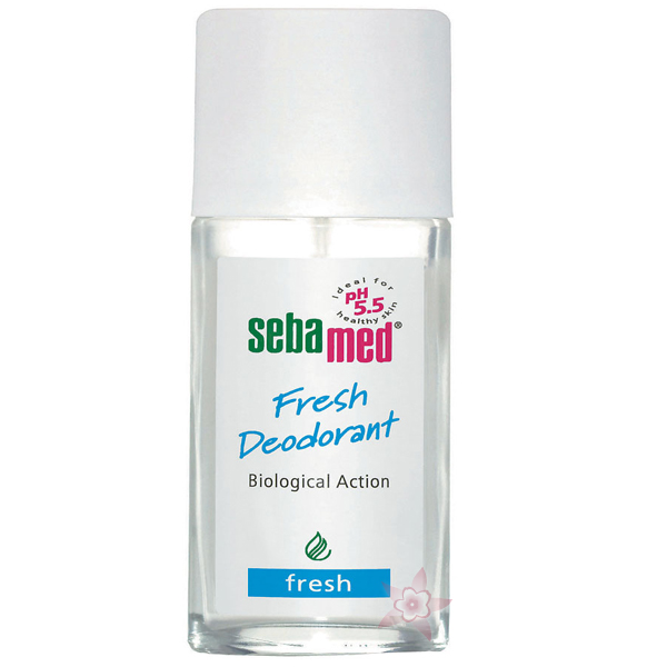Sebamed Fresh Deodorant Fresh 75 ml 