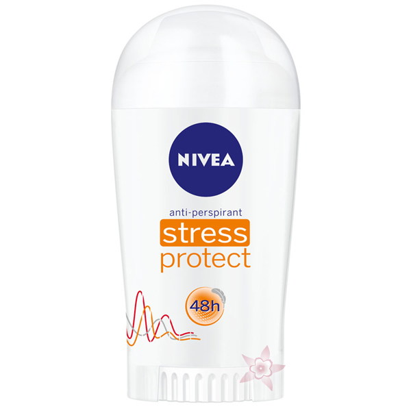 Nivea Stress Protect Stick 43 gr 