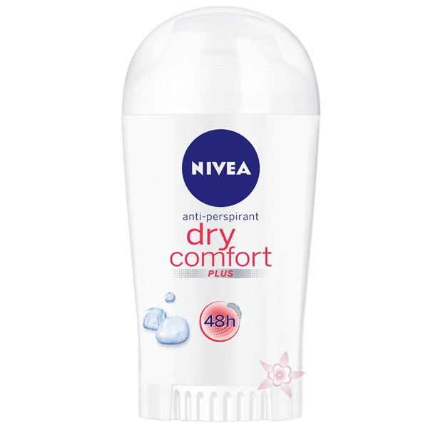 Nivea Dry Comfort Stick 40 ml