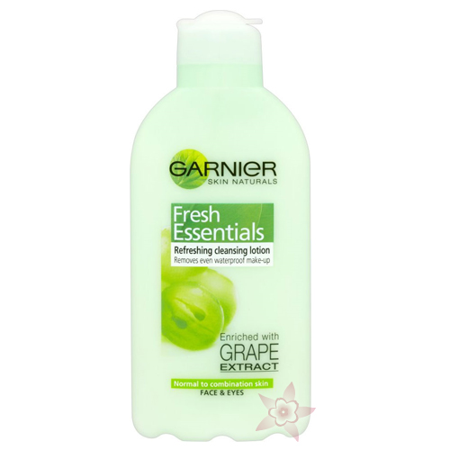 Garnier Skin Naturals Esas Bakım Göz Makyaj Temizleyicisi 150 ml 