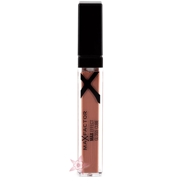 Max Factor Max Effect Gloss Cube  06