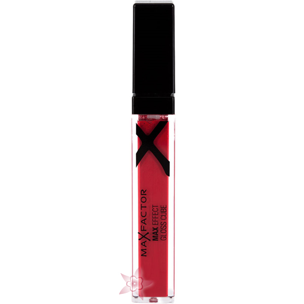Max Factor Max Effect Gloss Cube  07