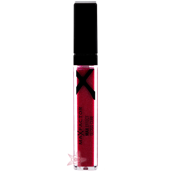 Max Factor Max Effect Gloss Cube  08