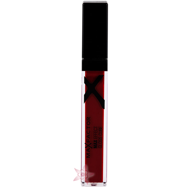 Max Factor Max Effect Gloss Cube  09