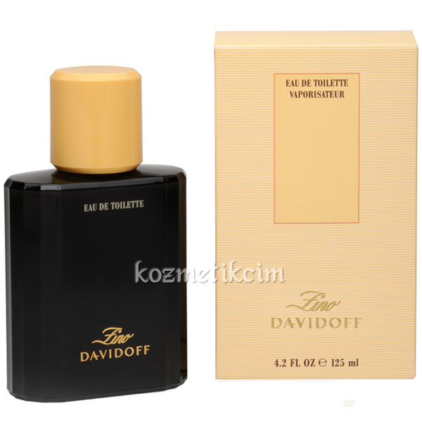 Davidoff Zino Men Edt 125 ml Erkek Parfümü