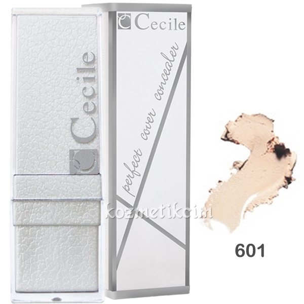 Cecile Perfect Cover Concealer 601