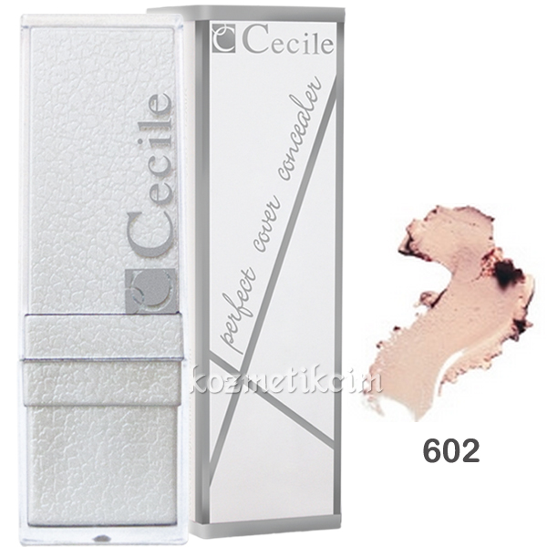 Cecile Perfect Cover Concealer 602