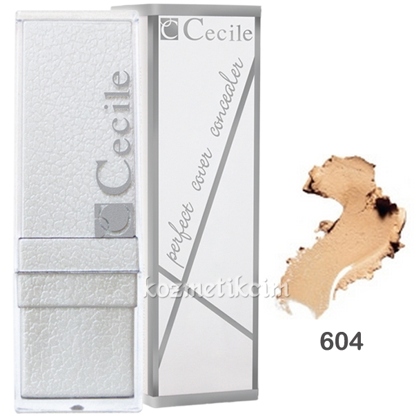 Cecile Perfect Cover Concealer 604
