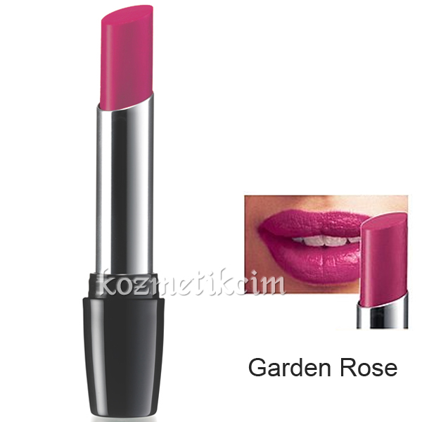 AVON True Colour İndulgence Ruj SPF15 Garden Rose