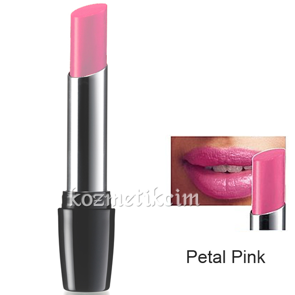 AVON True Colour İndulgence Ruj SPF15 Petal Pink