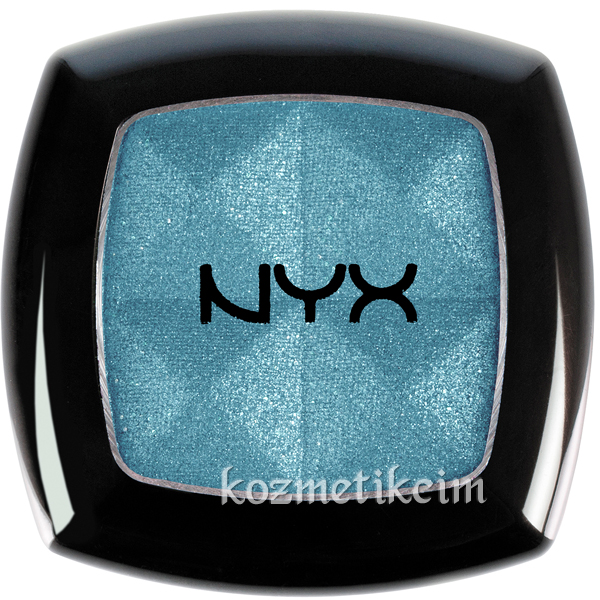 NYX Single Eye Shadow Tekli Farı Irises
