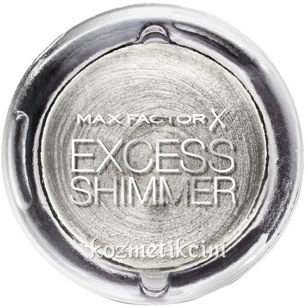 Max Factor Excess Shimmer Jel Far 05 Crystal
