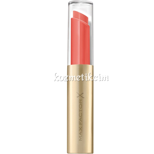 Max Factor Colour Intensifying Balm 10 Charming Coral