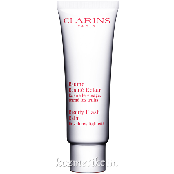 Clarins Beauty Flash Balm 50 ml Tüm Ciltler İçin