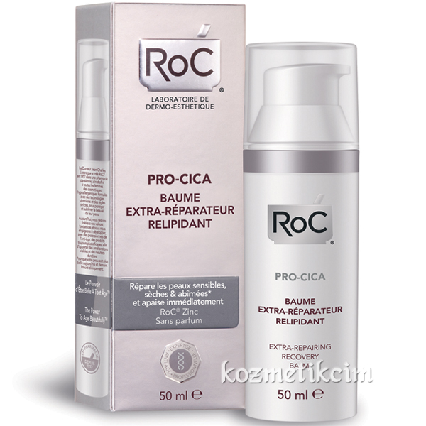 RoC Pro-Cica Extra Onarıcı Balsam