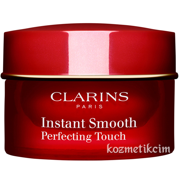 Clarins Instant Smooth Perfecting Touch Makyaj Bazı 15 ml