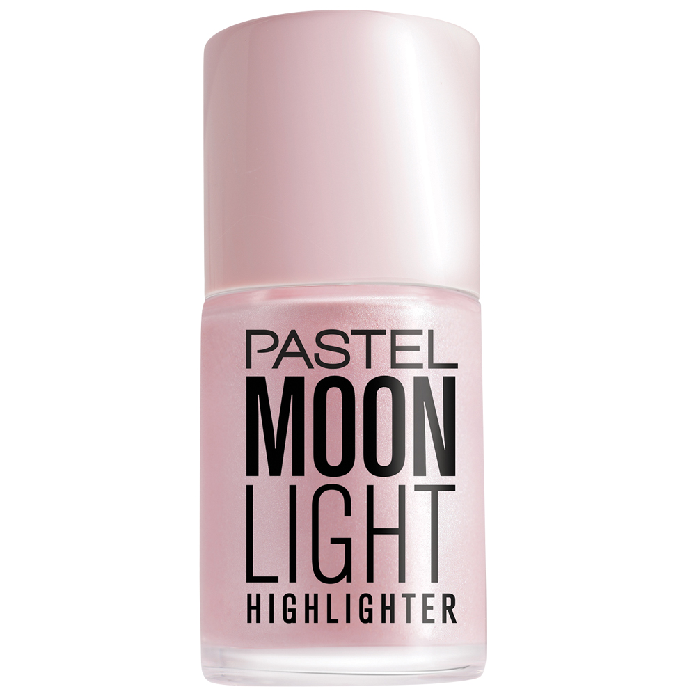Pastel Moonlight Highlighter Aydınlatıcı