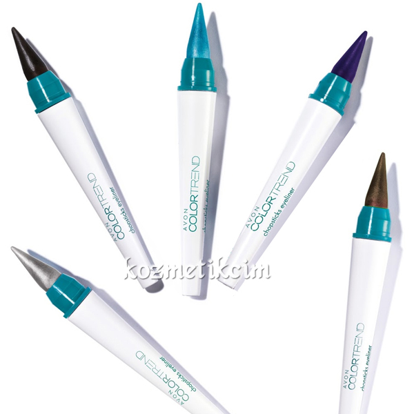 AVON Color Trend Chopsticks Eyeliner