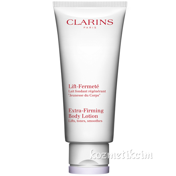 Clarins Extra-Firming Body Lotion Sıkılaştırıcı Losyon 200 ml