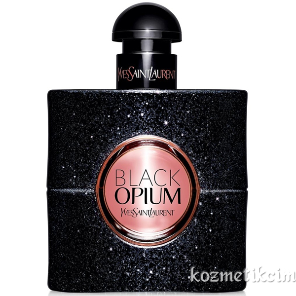 YSL Black Opium Edp 50 ml Bayan Parfümü