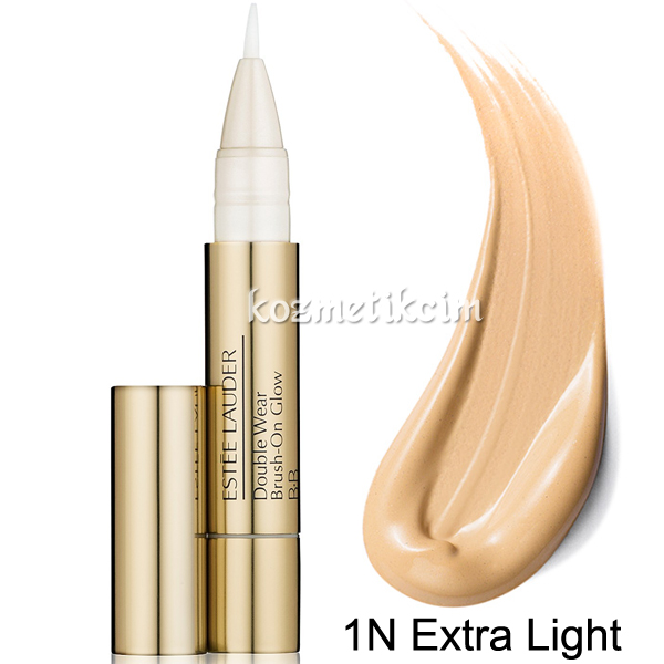 Estée Lauder DoubleWear Brush-On Glow BB Highlighter 1N Extra Light