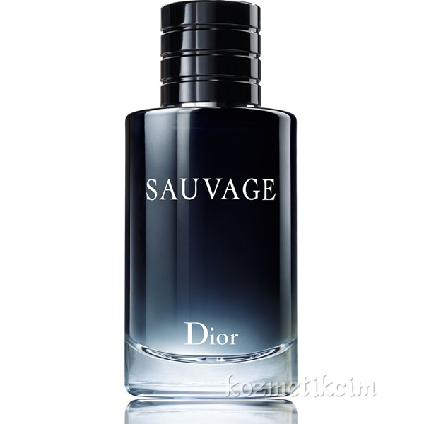 Dior Sauvage 60 ML EDT Erkek Parfümü