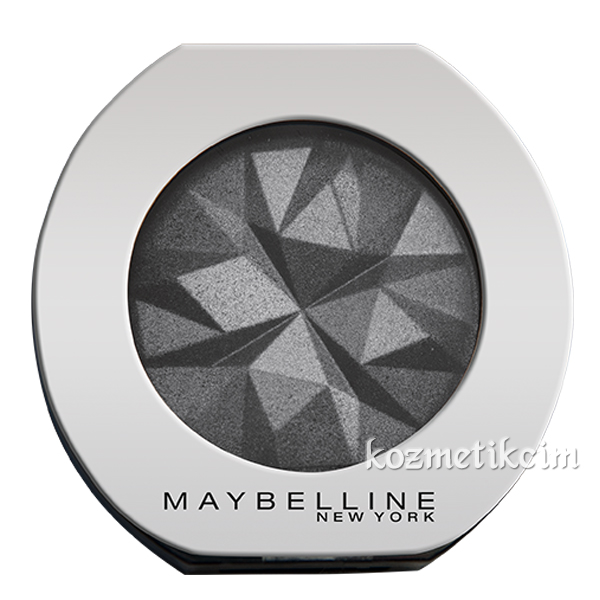 Maybelline Color Show Tekli Far 38 Silver Oyster