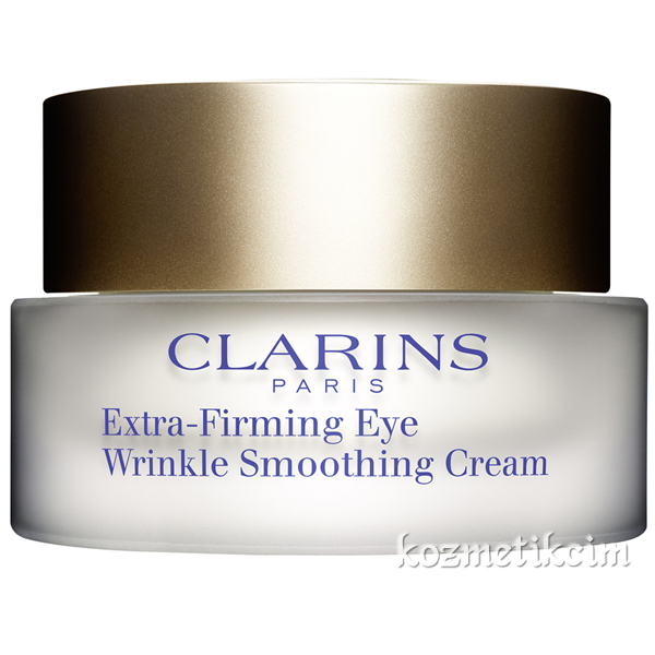 Clarins Extra-Firming Eye Wrinkle Smoothing Cream 15 ml
