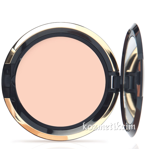 Golden Rose Compact Foundation 02