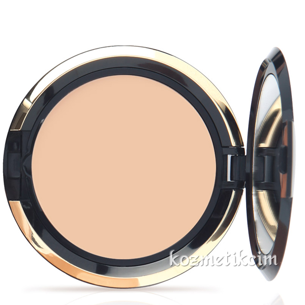 Golden Rose Compact Foundation 04