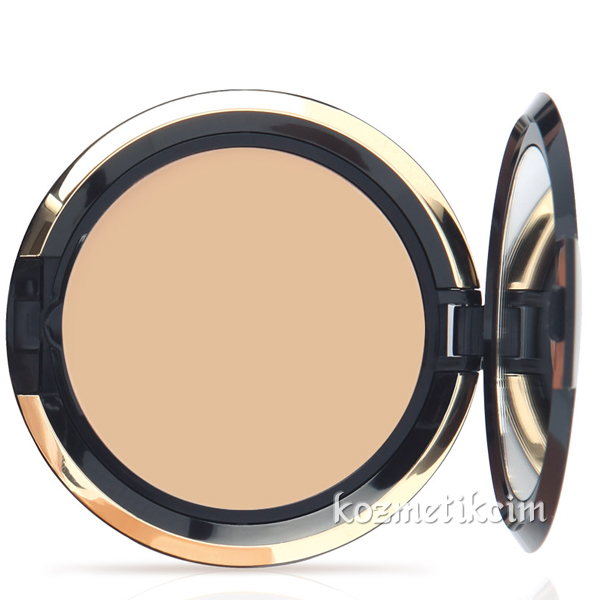 Golden Rose Compact Foundation 05