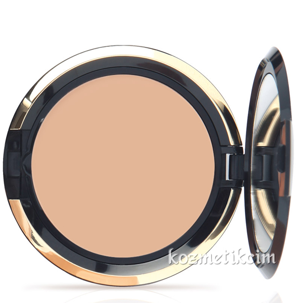 Golden Rose Compact Foundation 07
