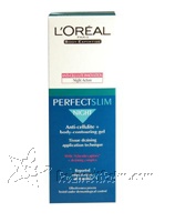 L'Oréal Perfect Slim Gece 200ml