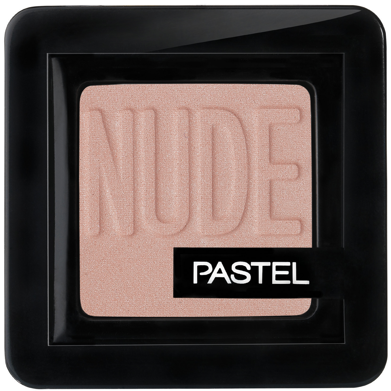 Pastel Nude Single Eyeshadow - Tekli Far 70 Pinkish