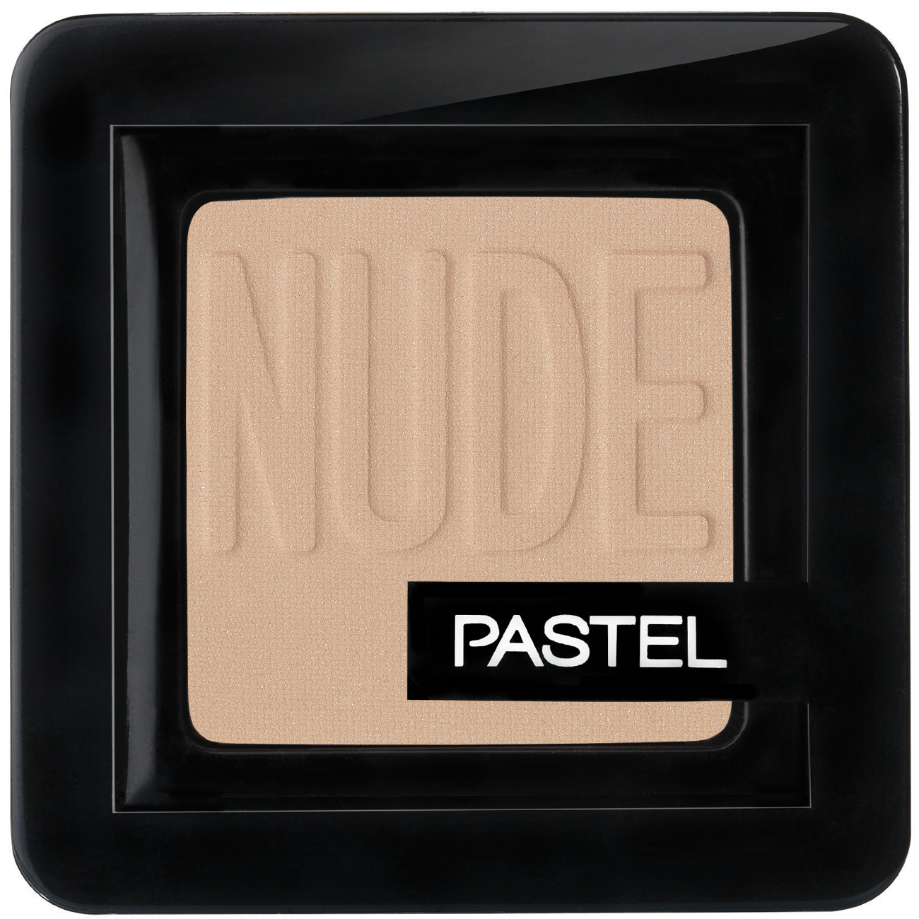 Pastel Nude Single Eyeshadow - Tekli Far 71 Skin
