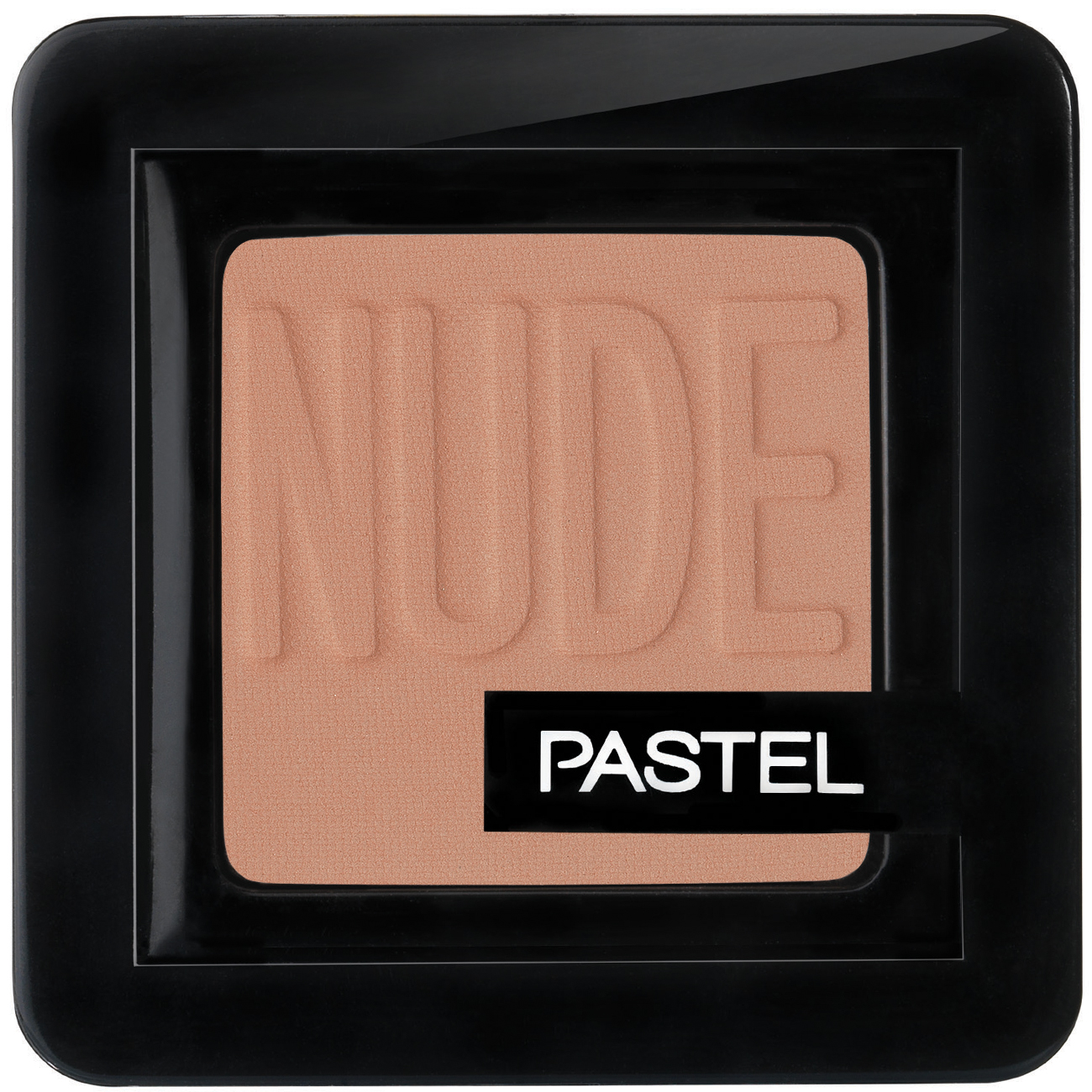 Pastel Nude Single Eyeshadow - Tekli Far 74 Cashmere