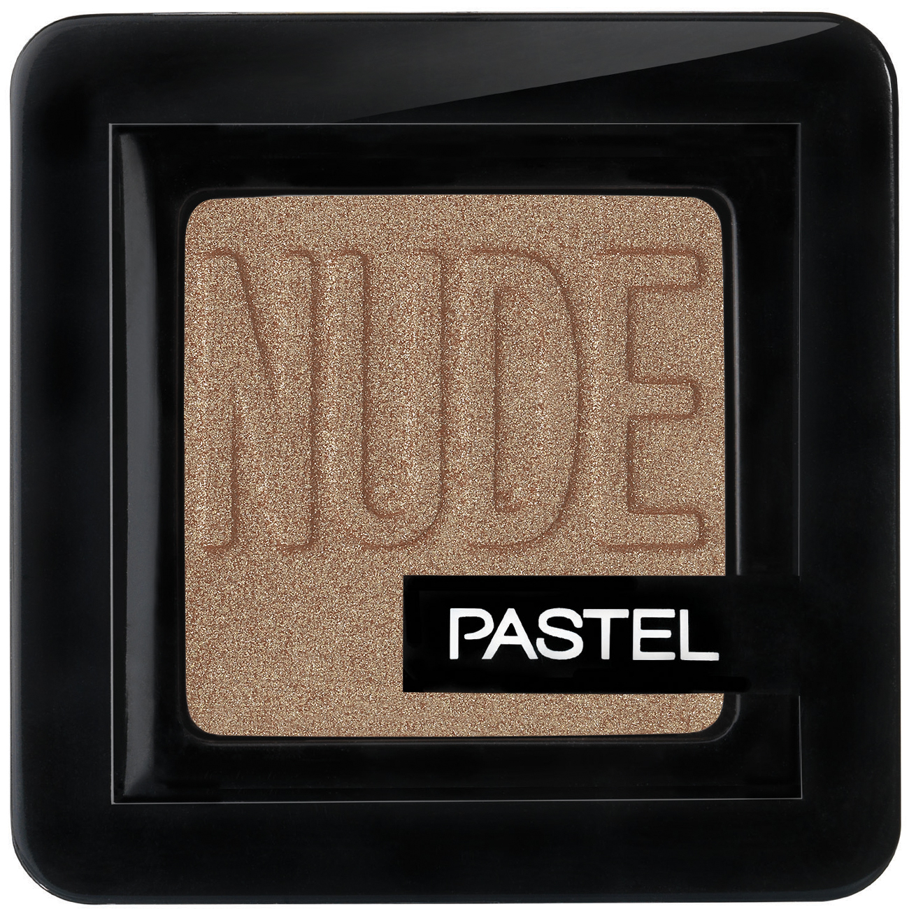 Pastel Nude Single Eyeshadow - Tekli Far 80 Sand