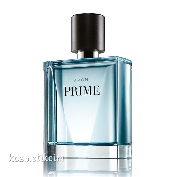 AVON Prime 75 ml EDT Erkek Parfümü