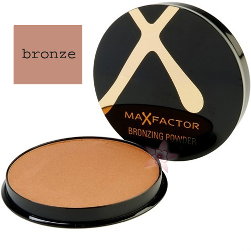 Max Factor Bronzing Powder Pudra 2-bronze