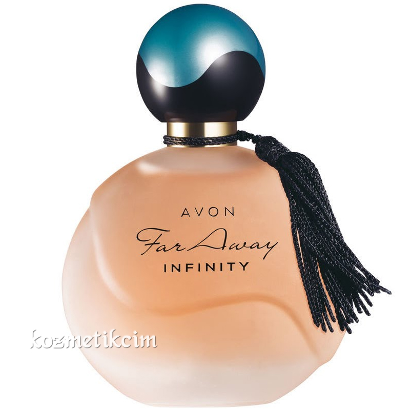 AVON Far Away Infinity EDP 50 ml Kadın Parfümü