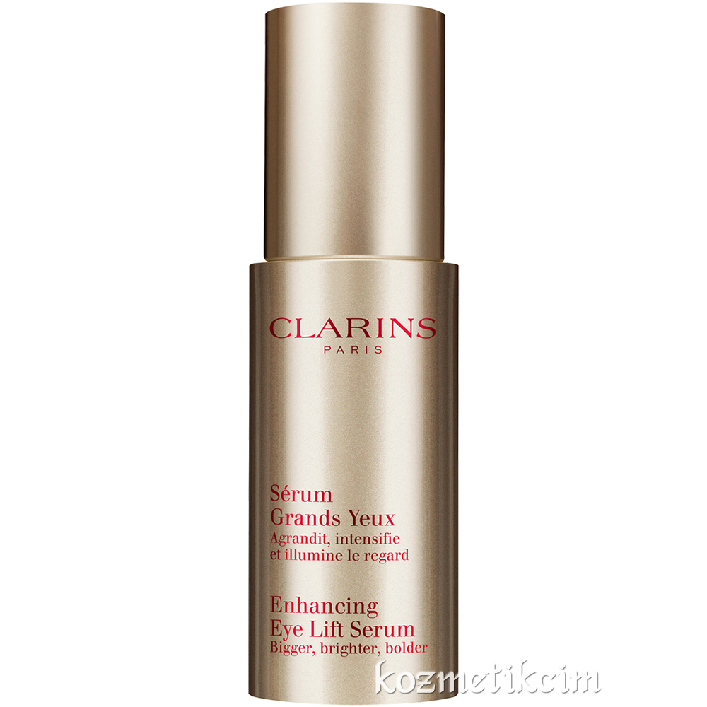 Clarins Enhancing Eye Lift Serum 15 ml