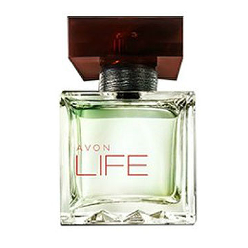 AVON Life EDT Erkek Parfümü 75 ml