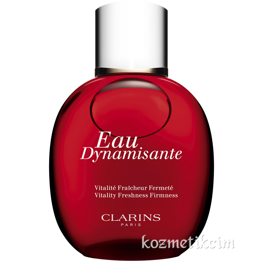 Clarins Eau Dynamisante Treatment Fragrance 100 ml