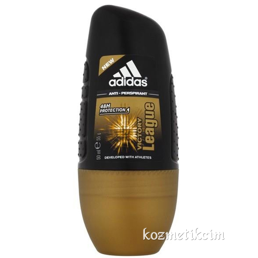 Adidas Victory League Erkek Deo Roll-On 50 ml